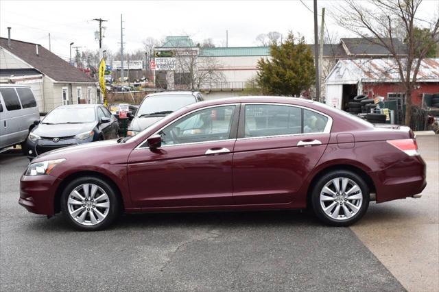 used 2012 Honda Accord car, priced at $14,995