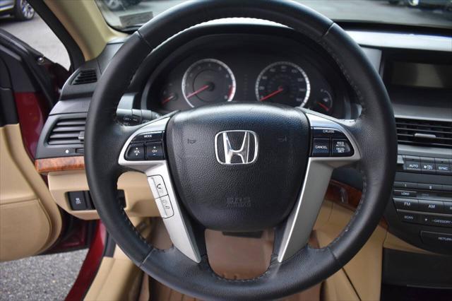 used 2012 Honda Accord car, priced at $14,995