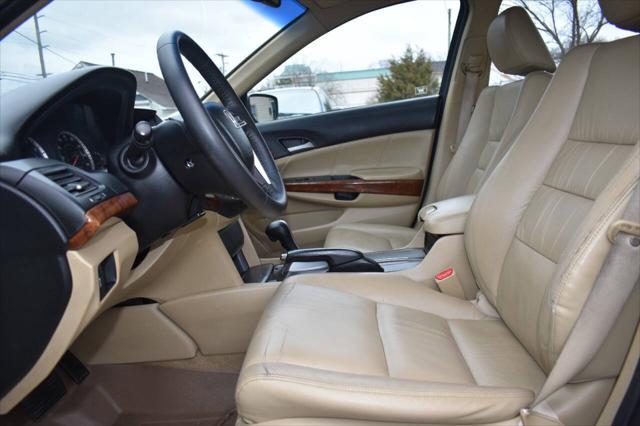 used 2012 Honda Accord car, priced at $14,995