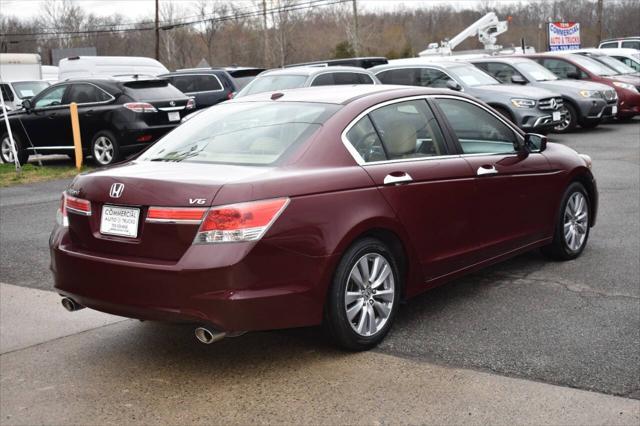 used 2012 Honda Accord car, priced at $14,995
