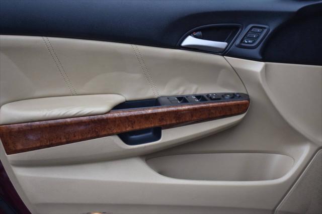 used 2012 Honda Accord car, priced at $14,995