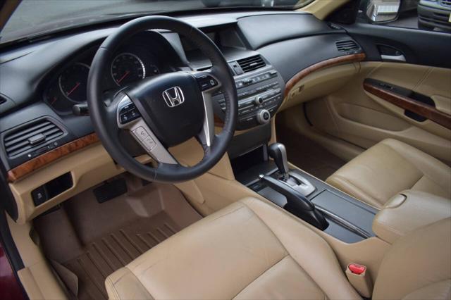 used 2012 Honda Accord car, priced at $14,995