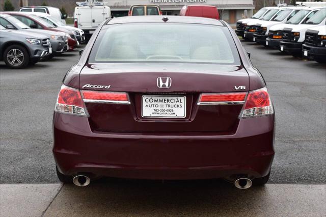 used 2012 Honda Accord car, priced at $14,995