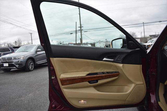 used 2012 Honda Accord car, priced at $14,995