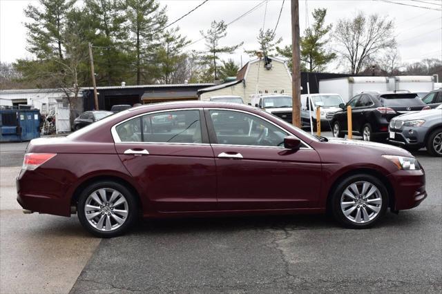 used 2012 Honda Accord car, priced at $14,995