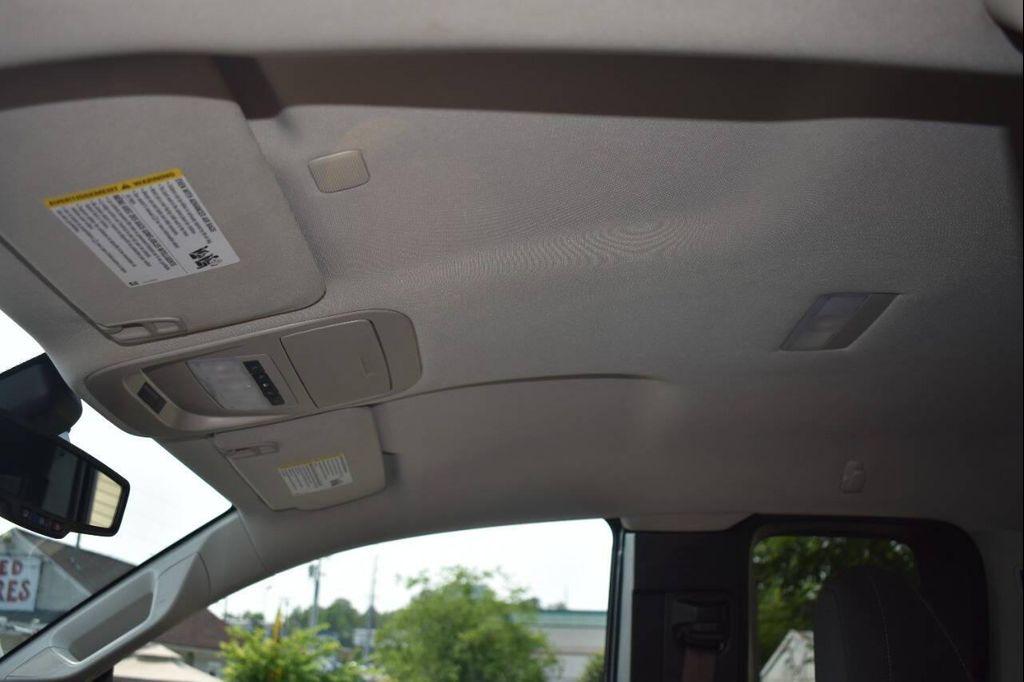 used 2022 Chevrolet Colorado car, priced at $20,995