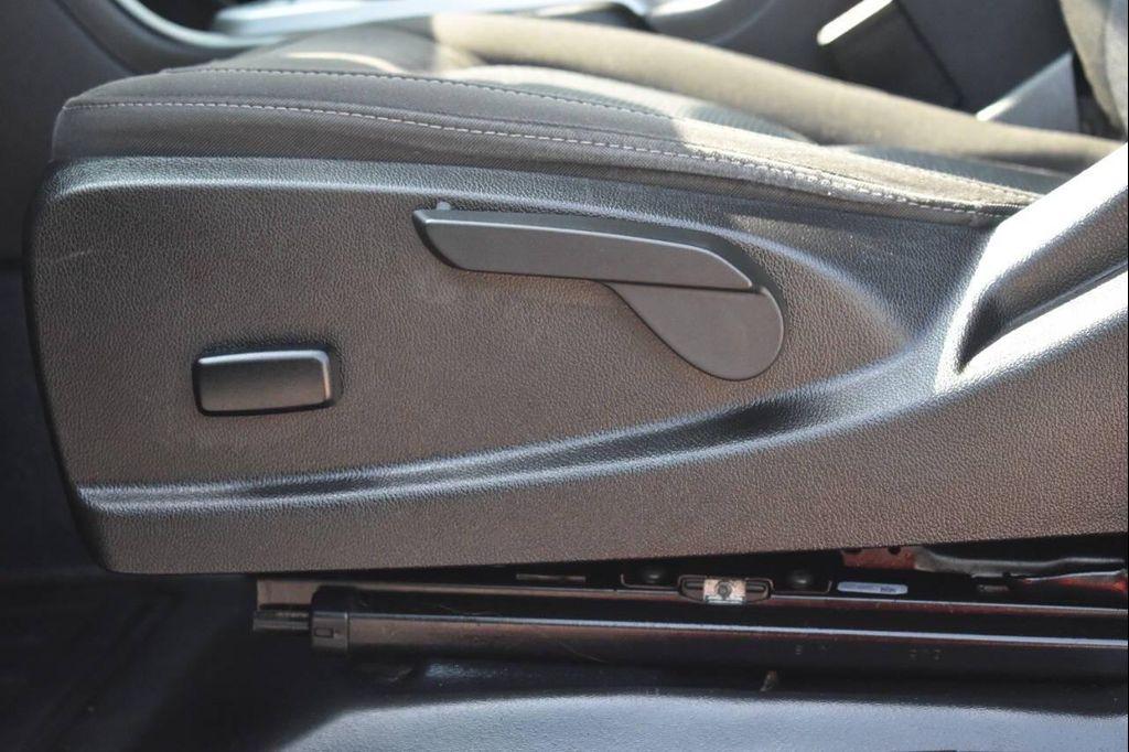 used 2022 Chevrolet Colorado car, priced at $20,995