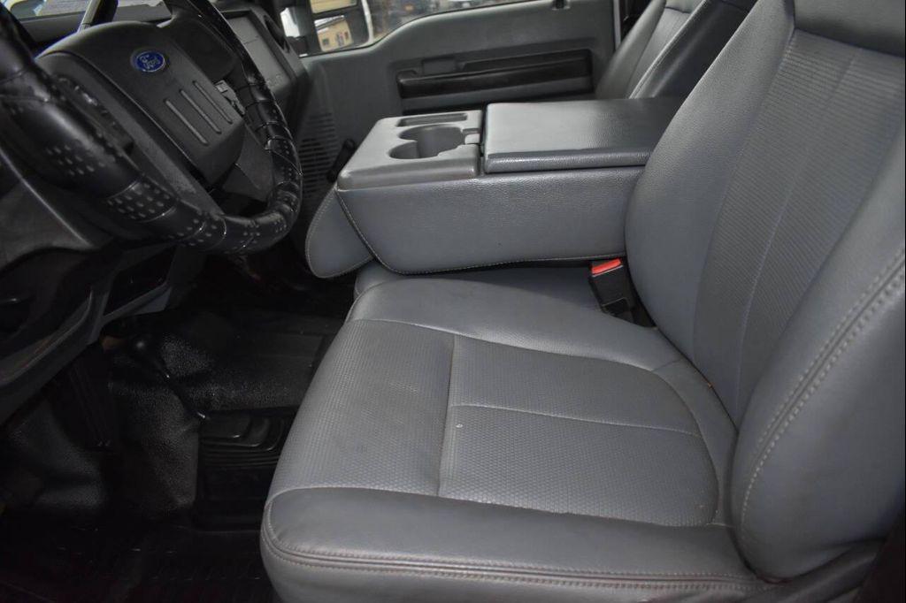 used 2011 Ford F-250 car, priced at $18,995
