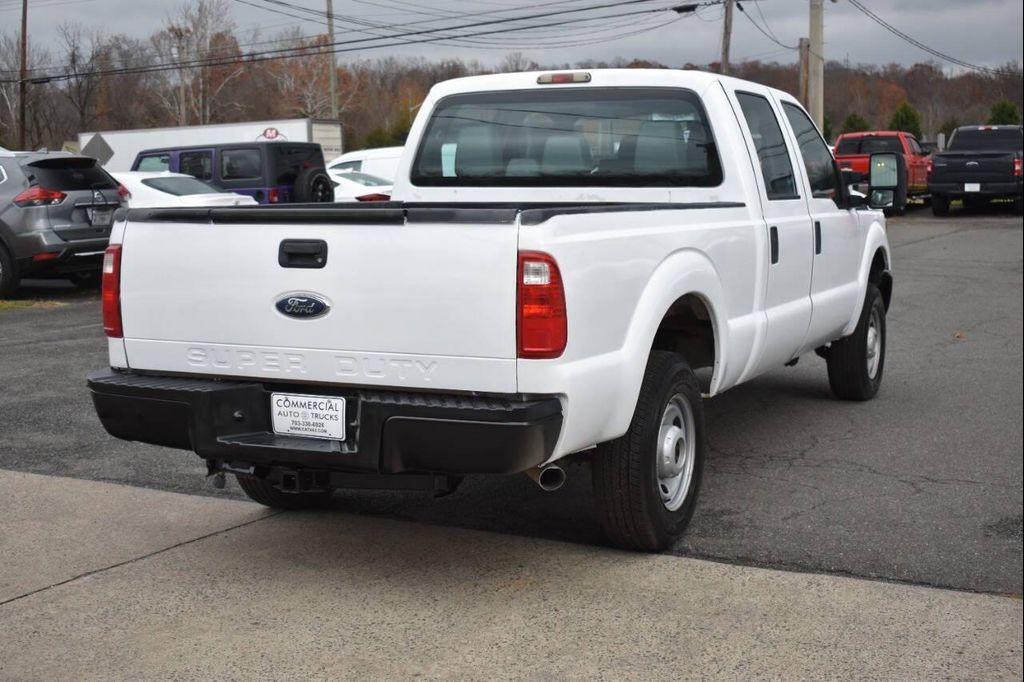 used 2011 Ford F-250 car, priced at $18,995