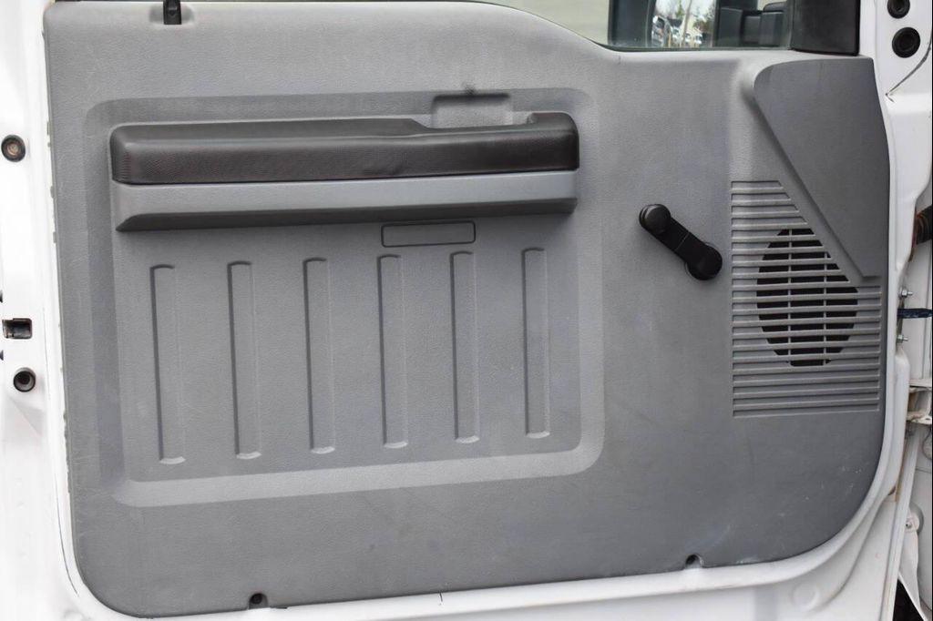 used 2011 Ford F-250 car, priced at $18,995