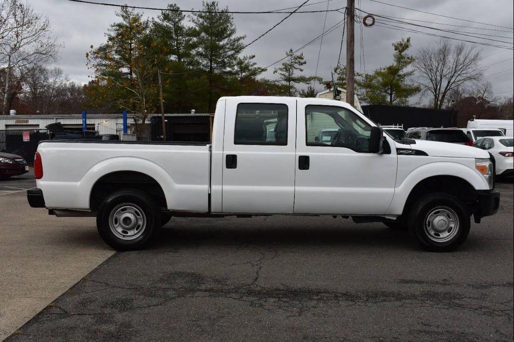 used 2011 Ford F-250 car, priced at $18,995