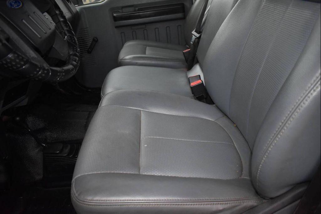 used 2011 Ford F-250 car, priced at $18,995