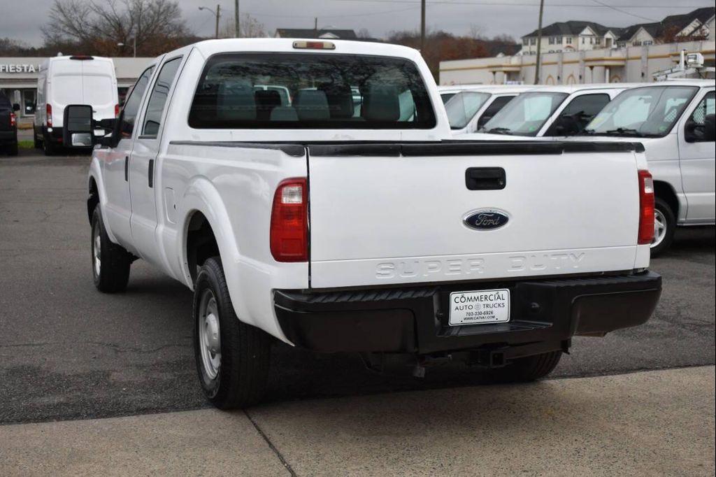 used 2011 Ford F-250 car, priced at $18,995