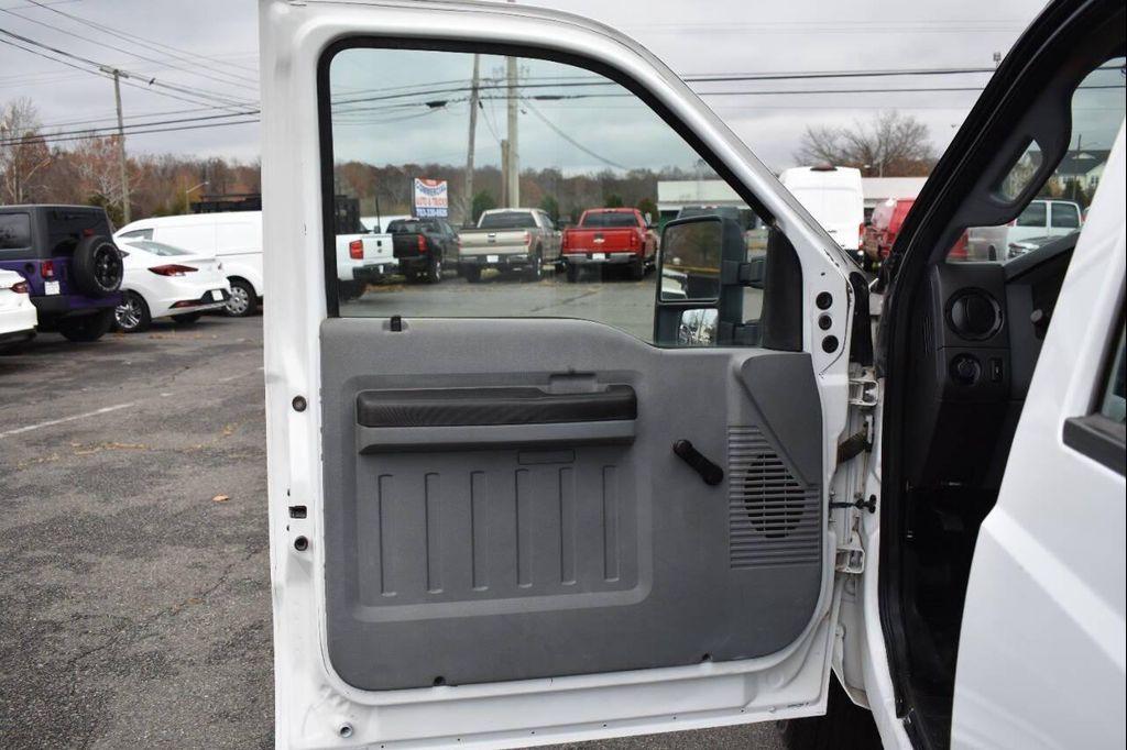 used 2011 Ford F-250 car, priced at $18,995