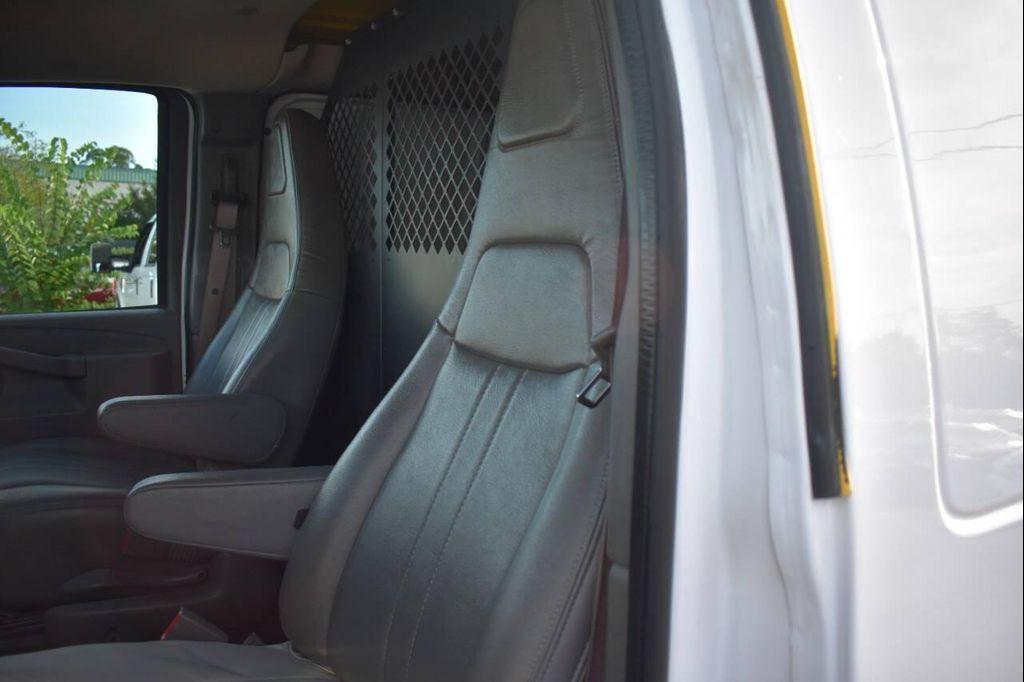 used 2021 GMC Savana 2500 car, priced at $21,995