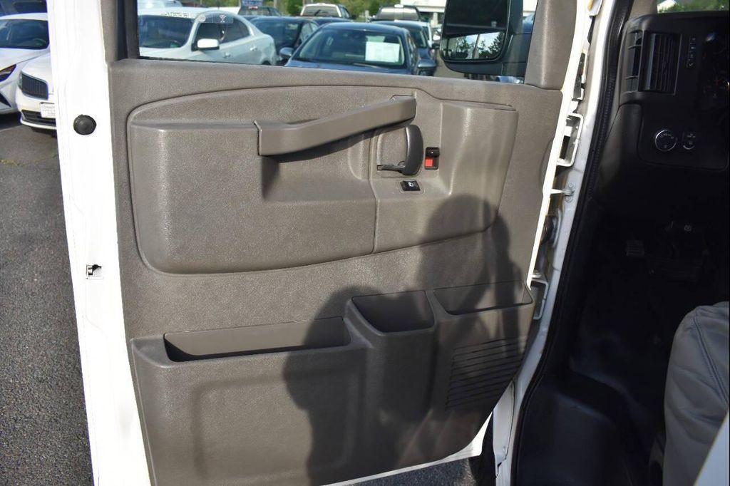 used 2021 GMC Savana 2500 car, priced at $21,995