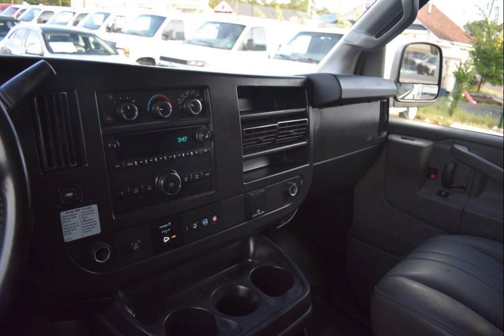 used 2021 GMC Savana 2500 car, priced at $21,995