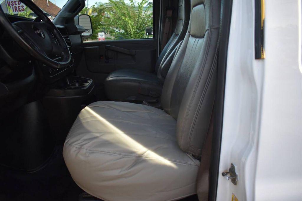 used 2021 GMC Savana 2500 car, priced at $21,995