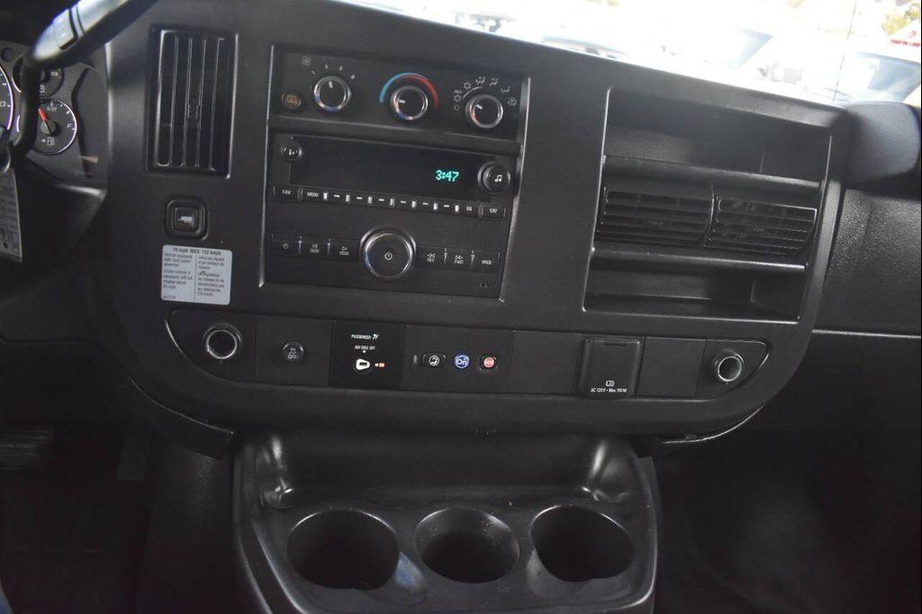 used 2021 GMC Savana 2500 car, priced at $21,995