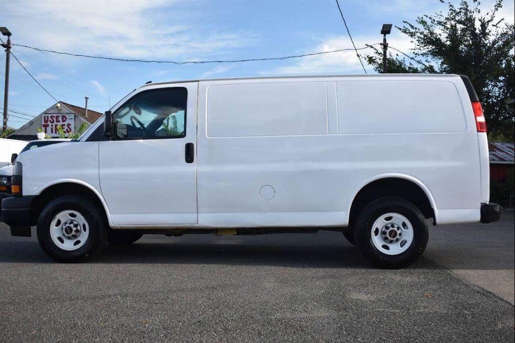 used 2021 GMC Savana 2500 car, priced at $21,995