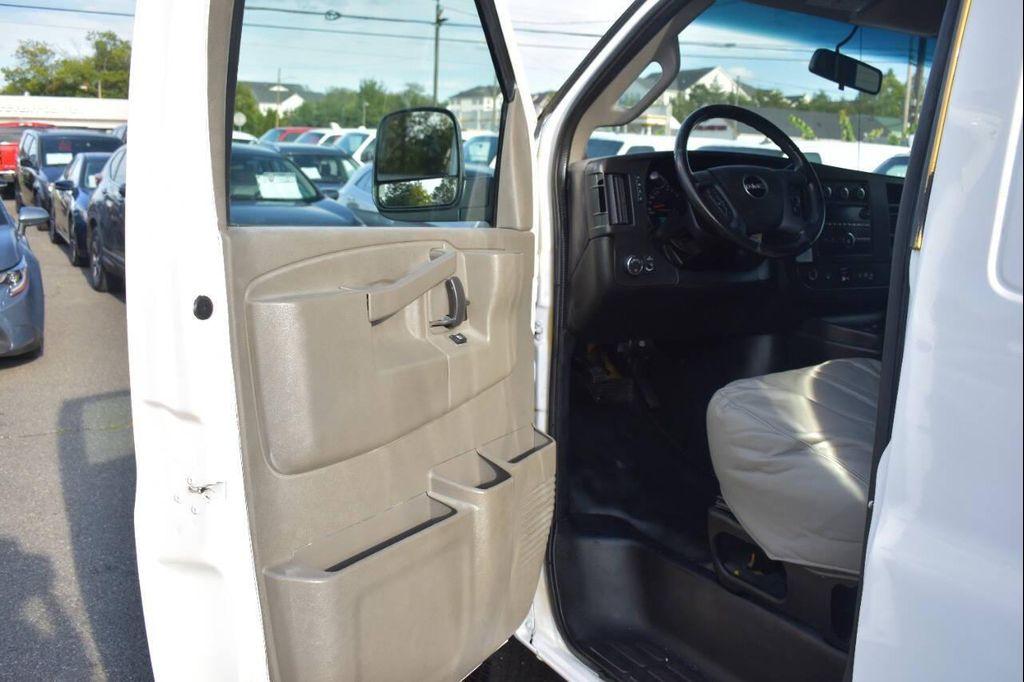 used 2021 GMC Savana 2500 car, priced at $21,995