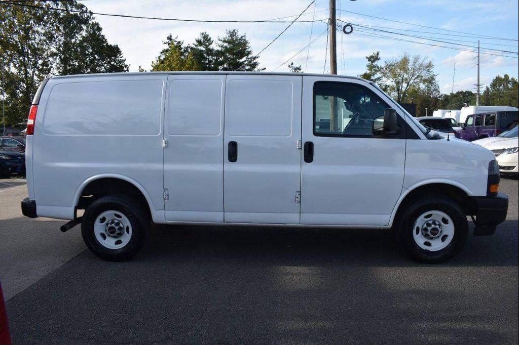 used 2021 GMC Savana 2500 car, priced at $21,995