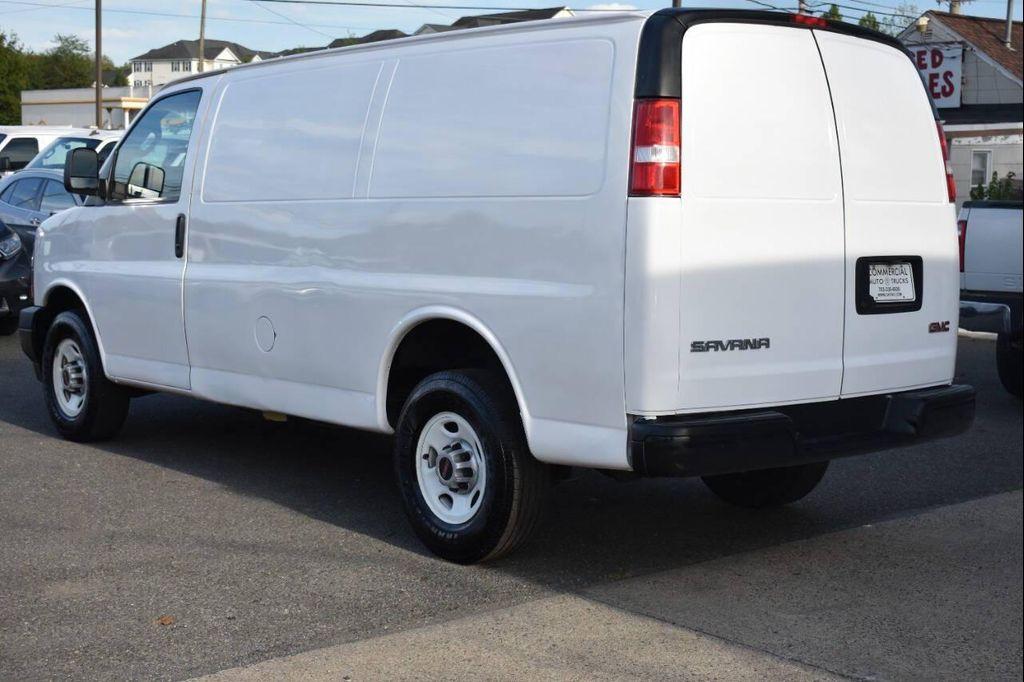 used 2021 GMC Savana 2500 car, priced at $21,995