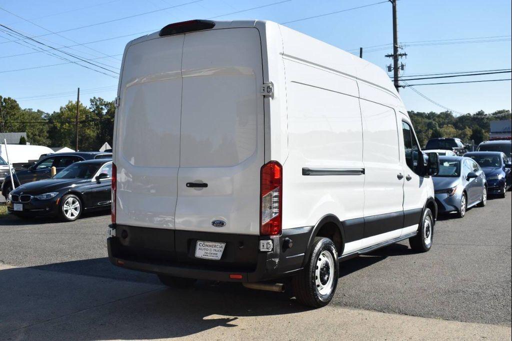 used 2020 Ford Transit-250 car, priced at $25,995