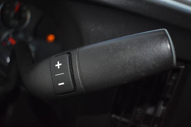 used 2018 Chevrolet Express 2500 car, priced at $18,995