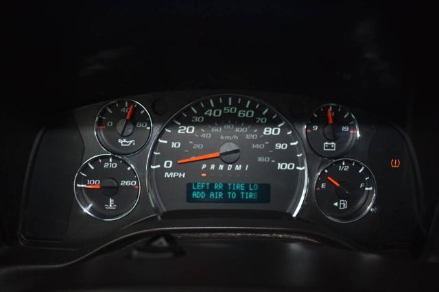 used 2018 Chevrolet Express 2500 car, priced at $18,995