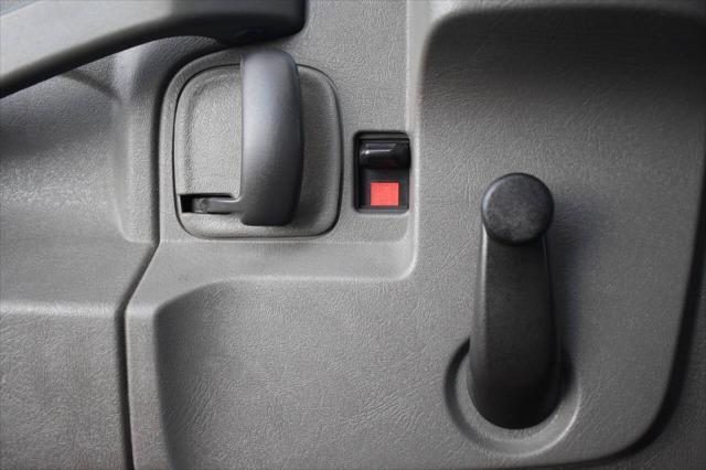 used 2018 Chevrolet Express 2500 car, priced at $18,995