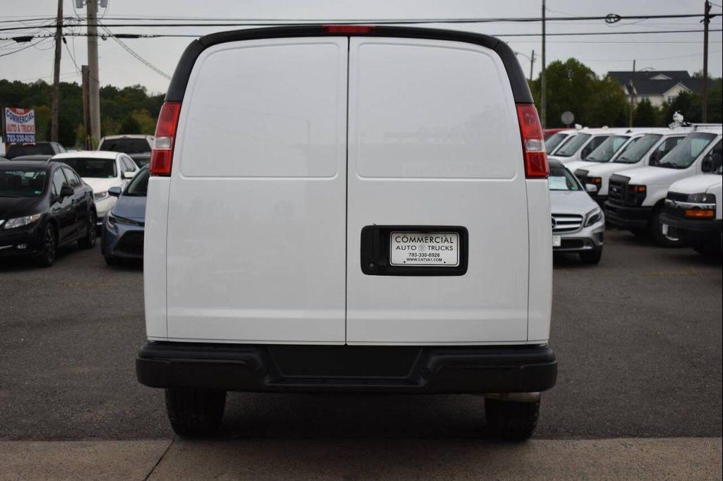 used 2023 GMC Savana 2500 car, priced at $25,995