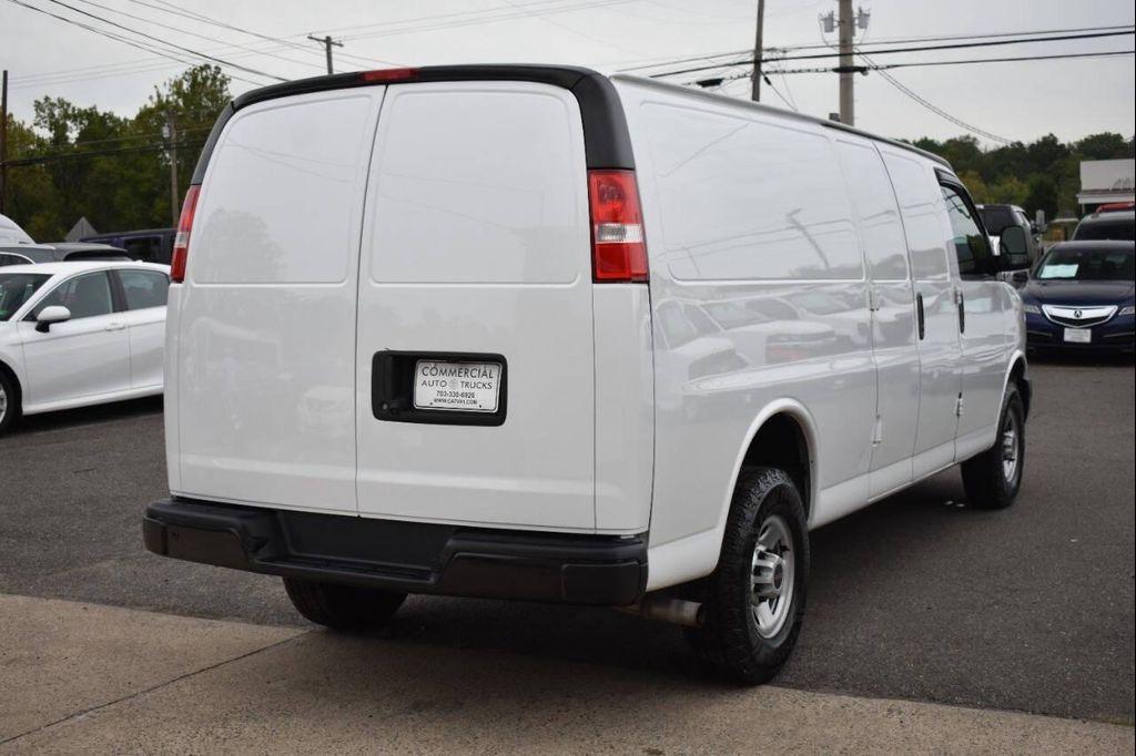 used 2023 GMC Savana 2500 car, priced at $25,995