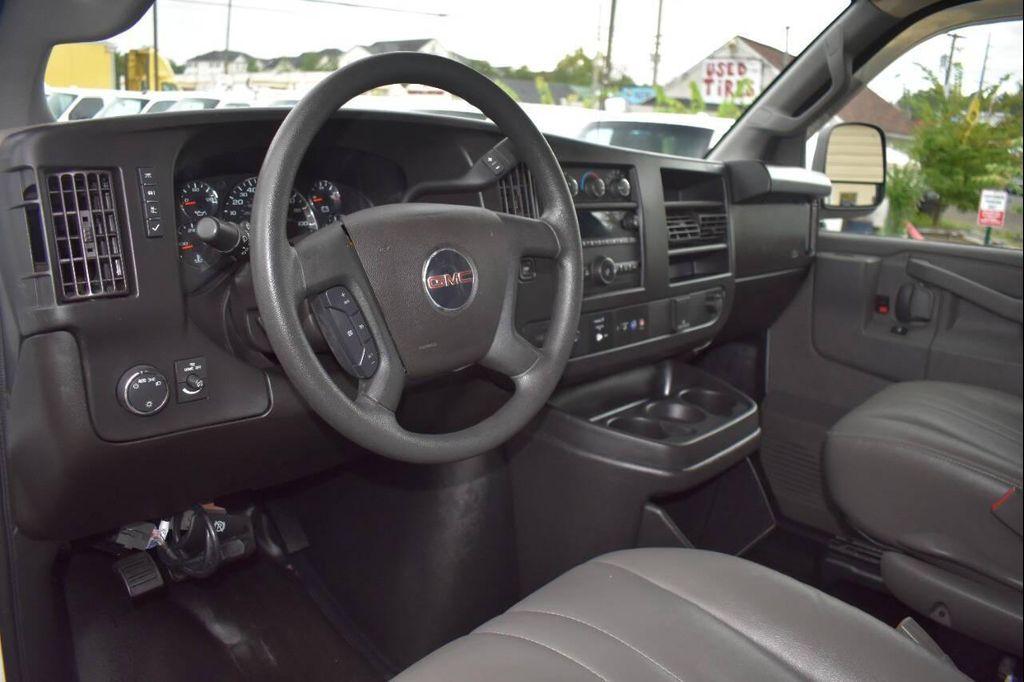 used 2023 GMC Savana 2500 car, priced at $25,995