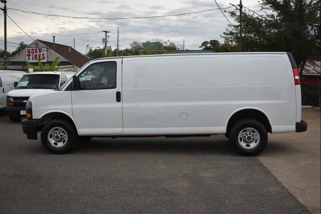 used 2023 GMC Savana 2500 car, priced at $25,995