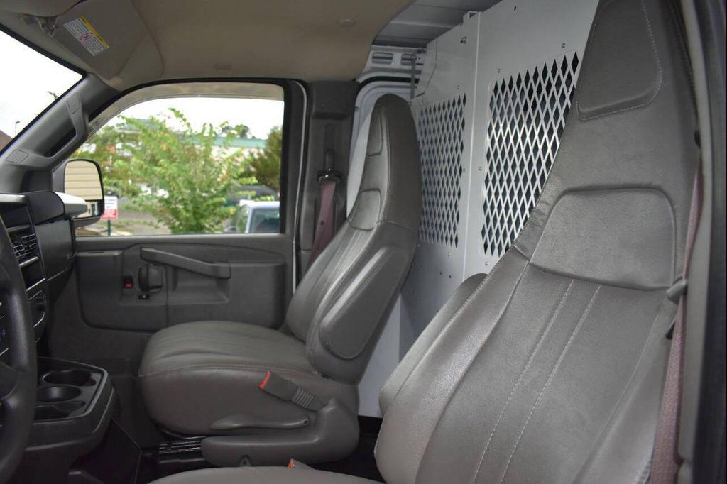 used 2023 GMC Savana 2500 car, priced at $25,995