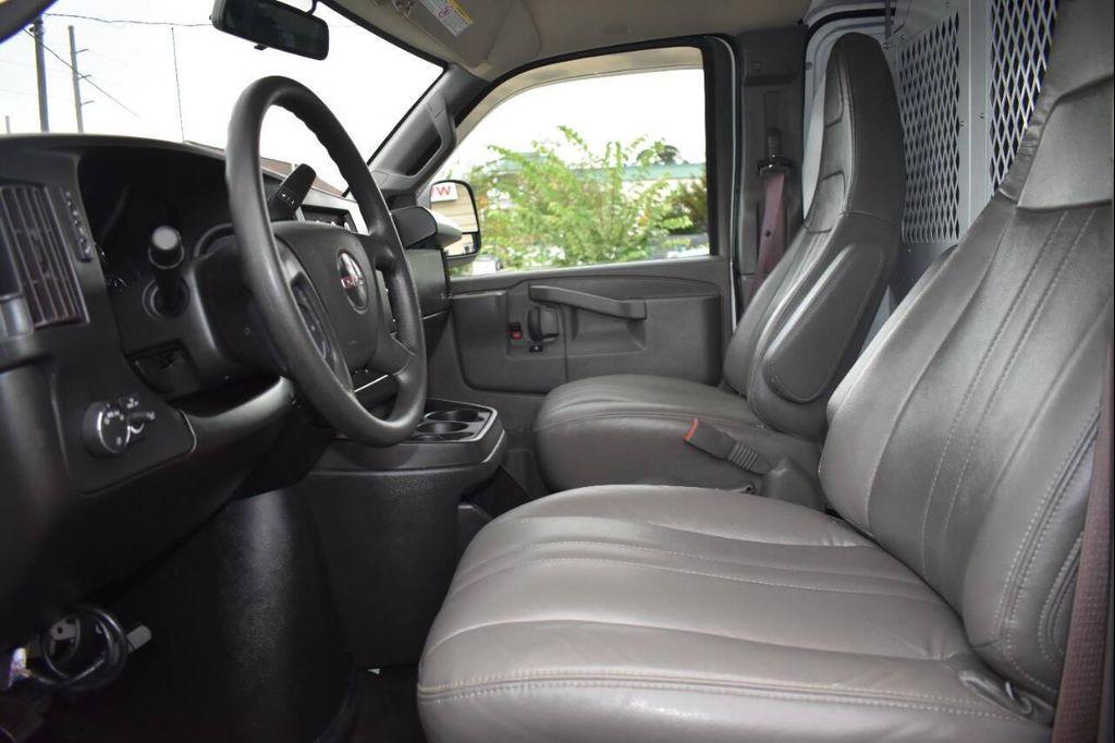 used 2023 GMC Savana 2500 car, priced at $25,995