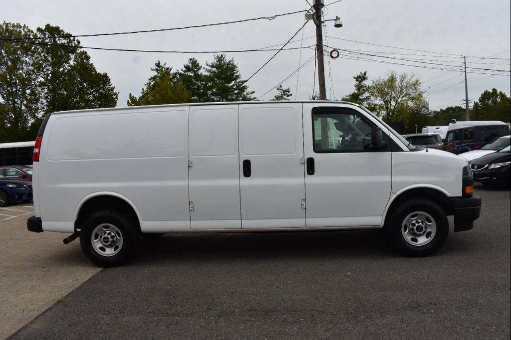 used 2023 GMC Savana 2500 car, priced at $25,995