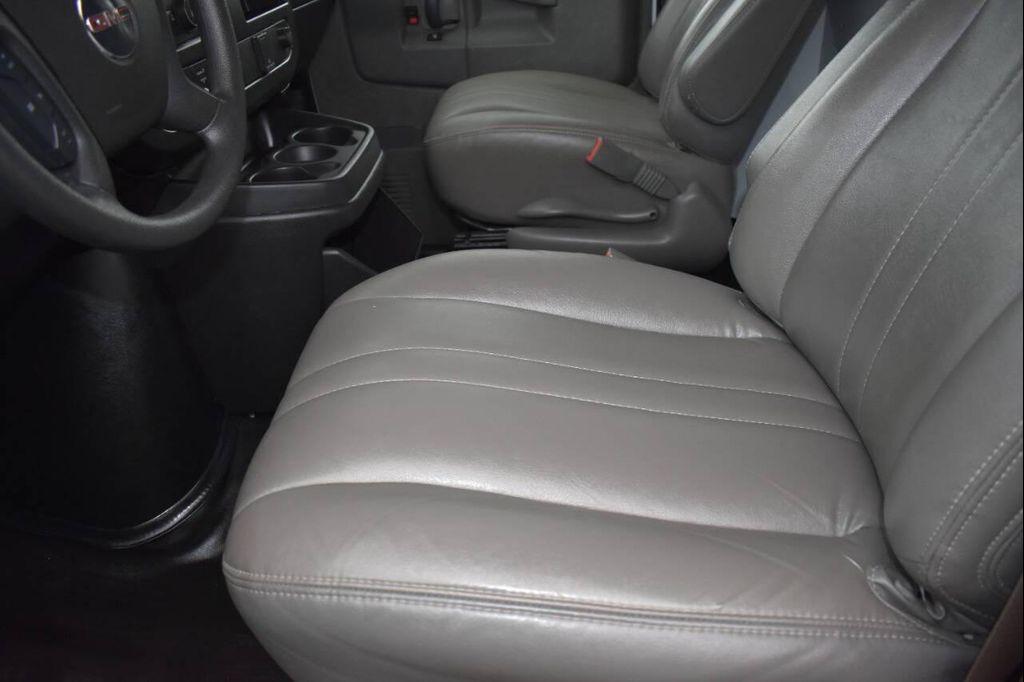 used 2023 GMC Savana 2500 car, priced at $25,995