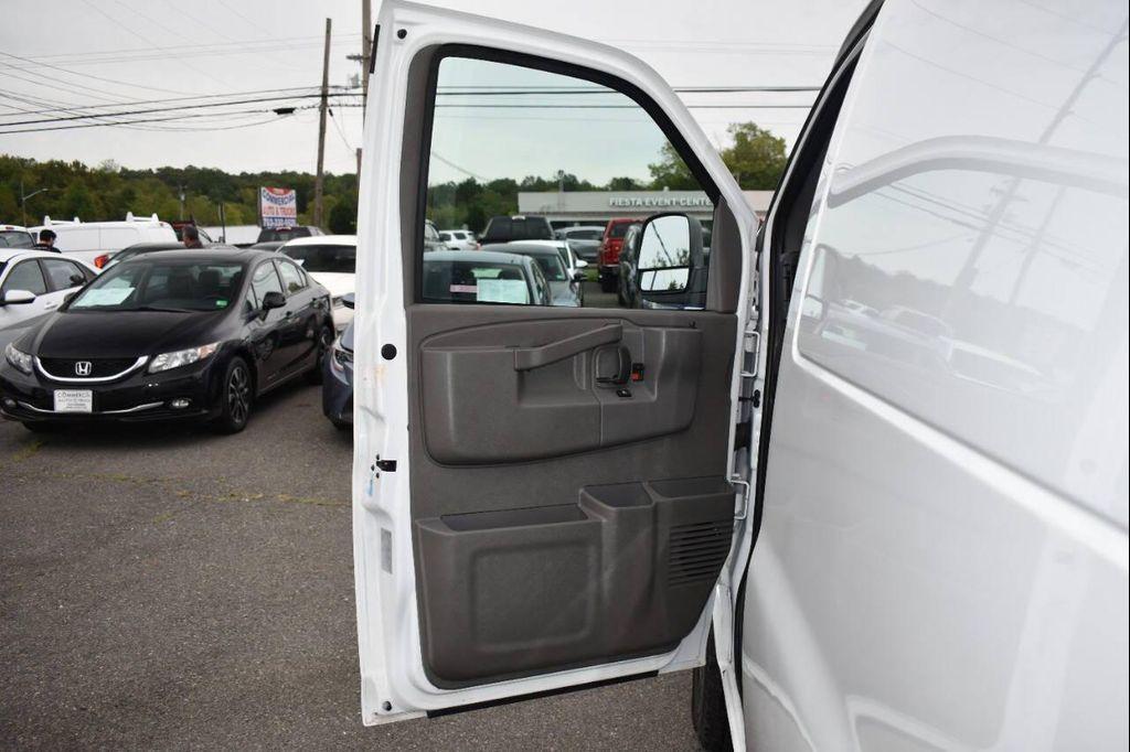 used 2023 GMC Savana 2500 car, priced at $25,995