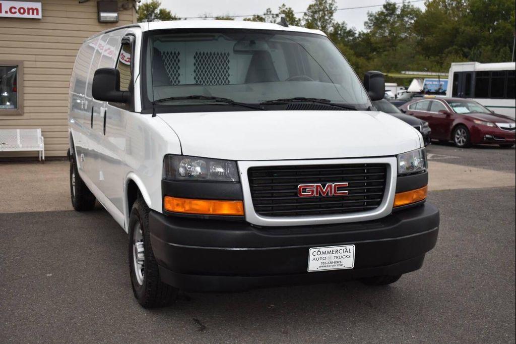 used 2023 GMC Savana 2500 car, priced at $25,995