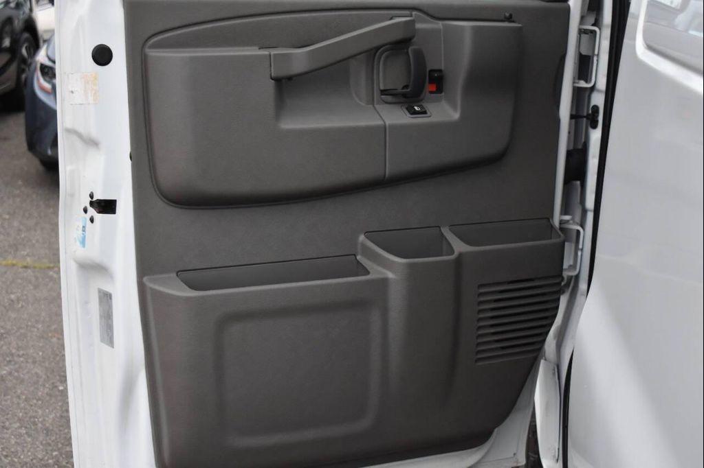 used 2023 GMC Savana 2500 car, priced at $25,995