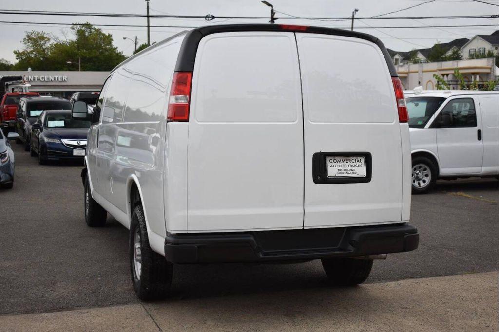 used 2023 GMC Savana 2500 car, priced at $25,995