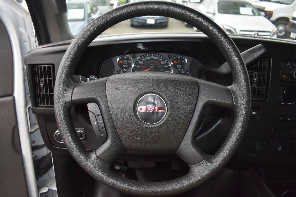 used 2023 GMC Savana 2500 car, priced at $25,995