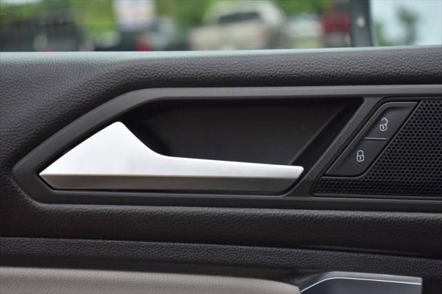 used 2019 Volkswagen Tiguan car, priced at $14,995