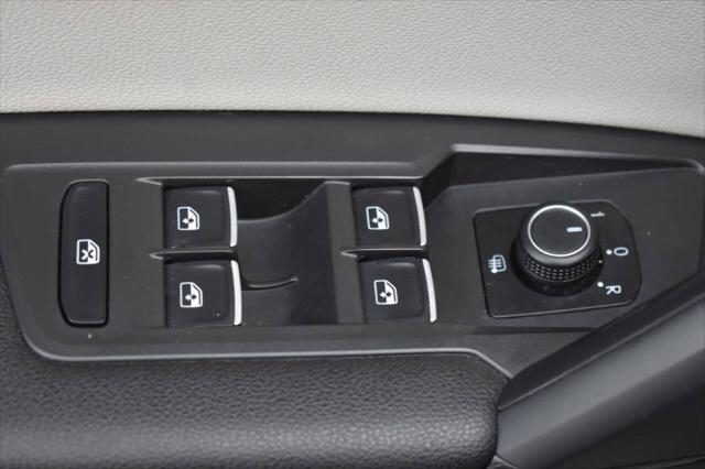 used 2019 Volkswagen Tiguan car, priced at $14,995