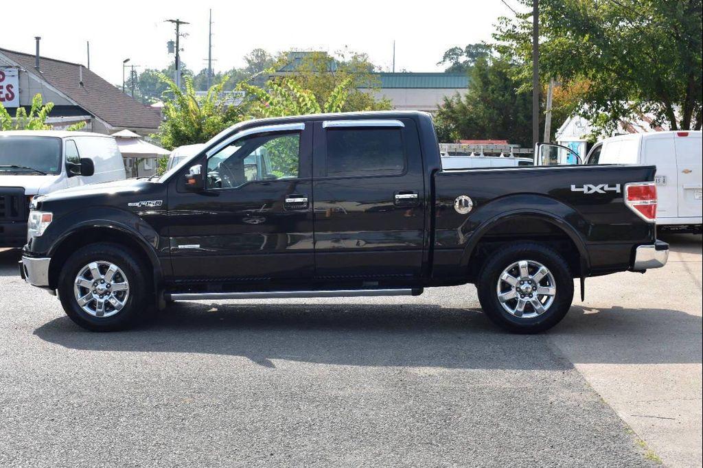 used 2014 Ford F-150 car, priced at $22,995
