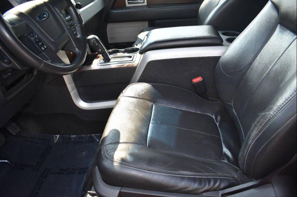 used 2014 Ford F-150 car, priced at $22,995