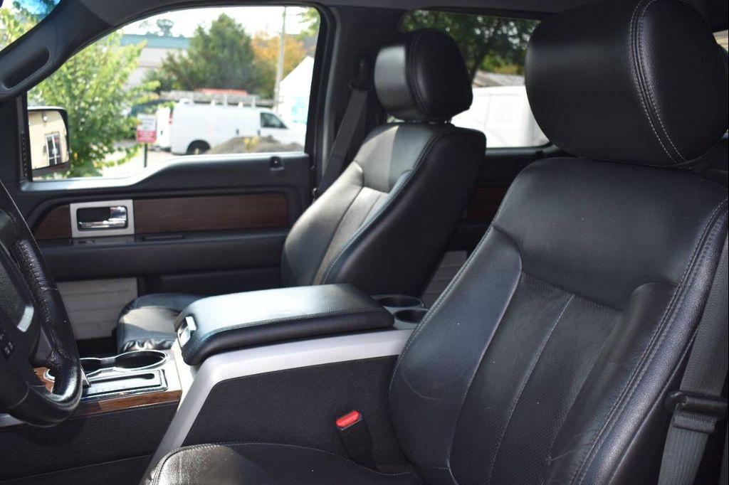 used 2014 Ford F-150 car, priced at $22,995