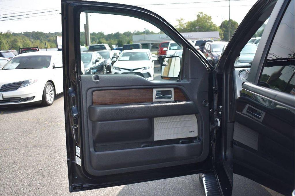 used 2014 Ford F-150 car, priced at $22,995